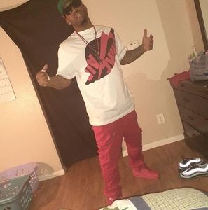 Meet your Posher, Justin